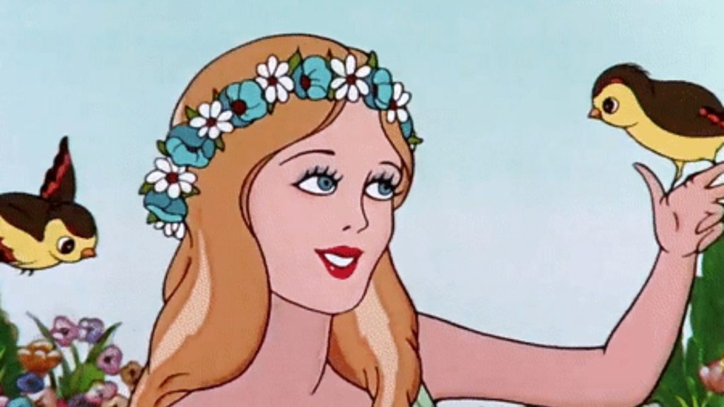 O Mito de Perséfone: Uma Jornada de Descida ao Submundo